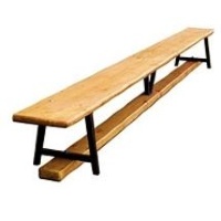 Гимнастические скамейки